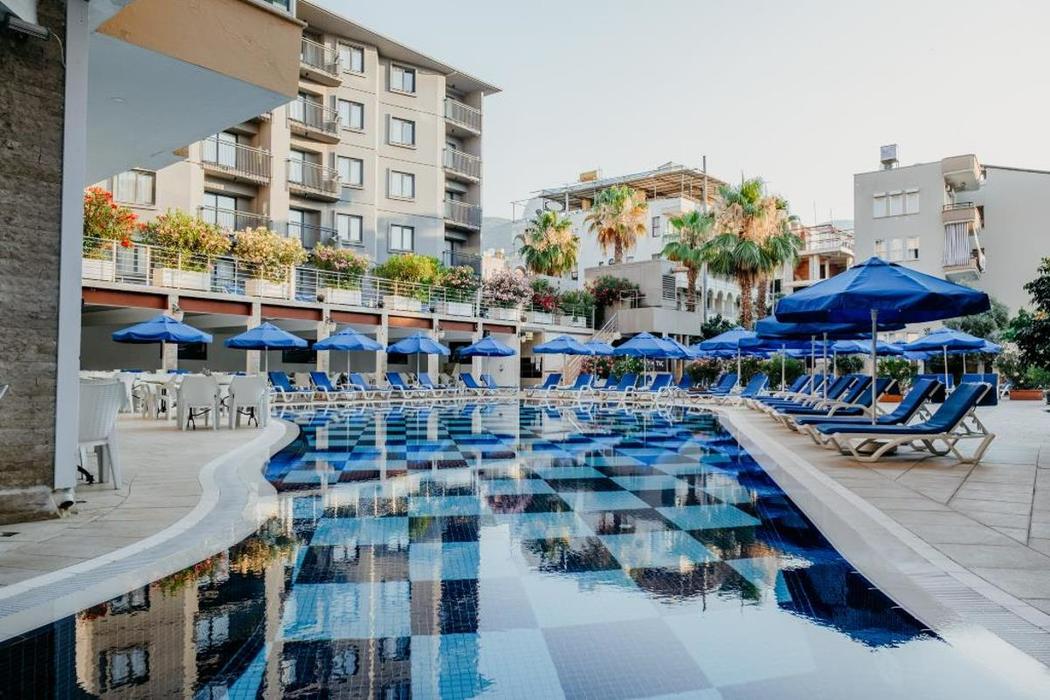 Taç Premier Hotel Spa