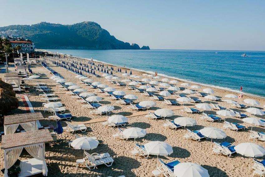 Taç Premier Hotel Spa