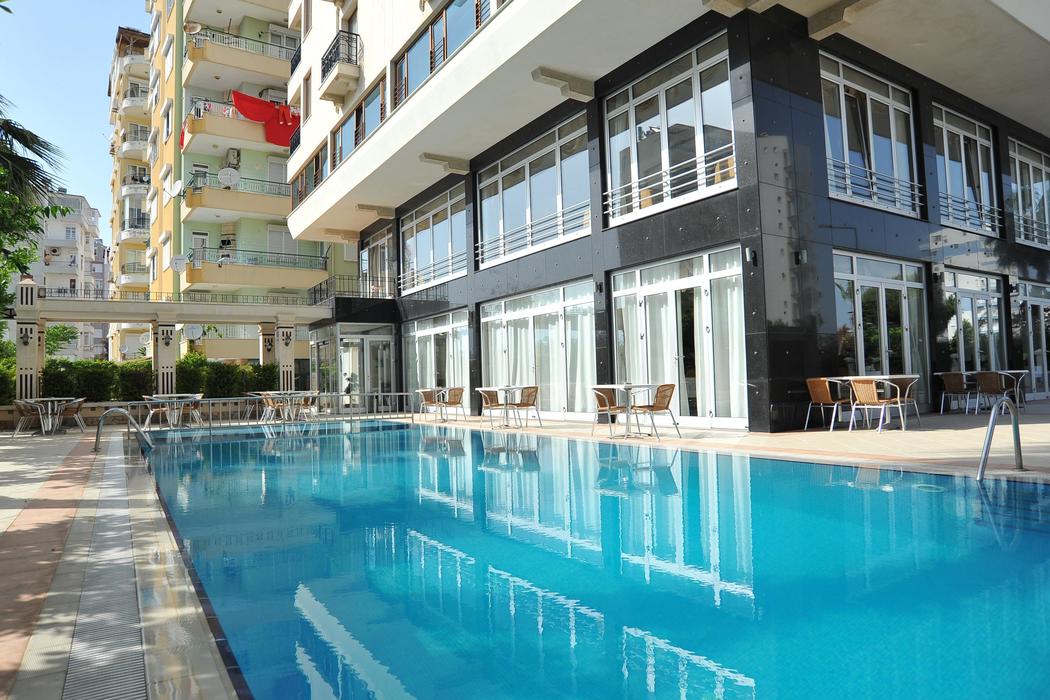 Hotel Royal Hill