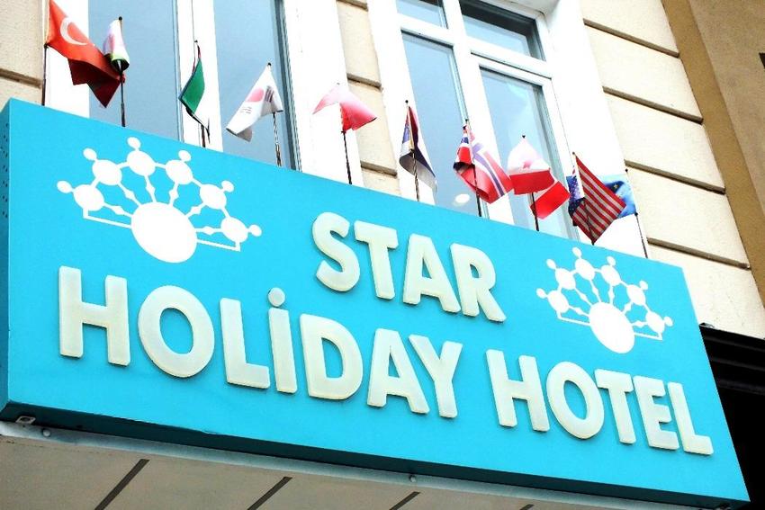 Star Holiday Hotel