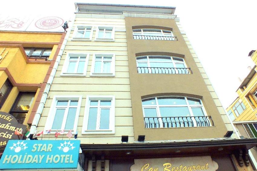 Star Holiday Hotel