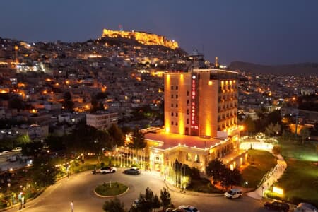 Büyük Mardin Oteli
