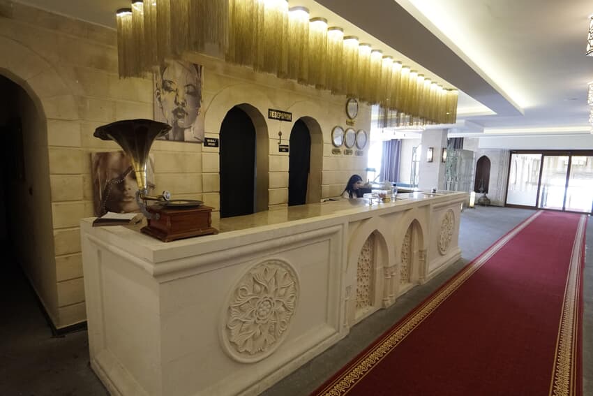 Büyük Mardin Oteli