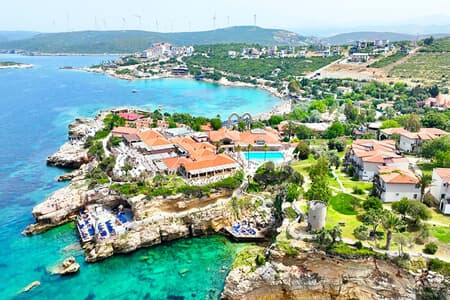 Club Resort Atlantis