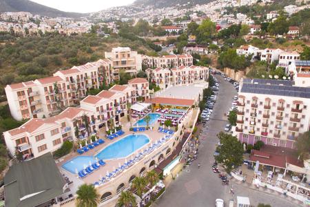Hotel Pirat