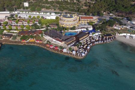 Ceshme Plus Hotel