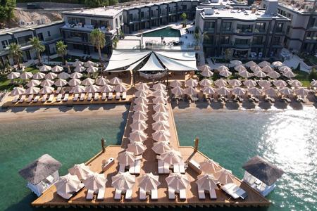 The Highlight Bodrum