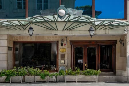Pera Rose Hotel