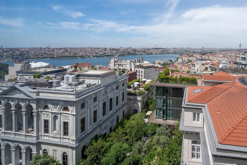 Pera Rose Hotel