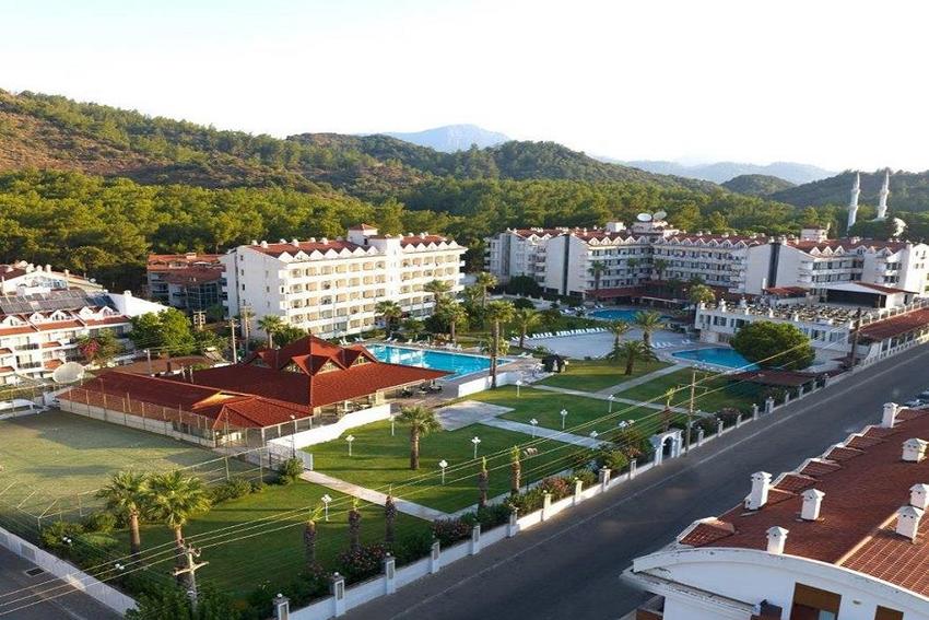 Pineta Club Hotel