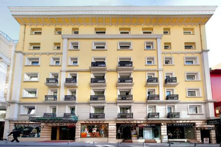 Oran Otel