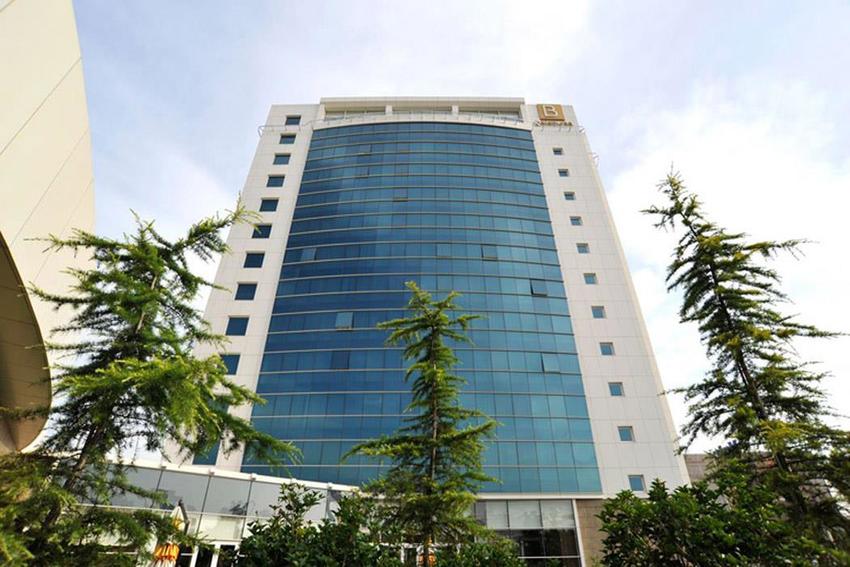 Hotel Baia Bursa