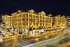 Crowne Plaza İstanbul Old City Hotel Crowne Plaza İstanbul Old City Hotel