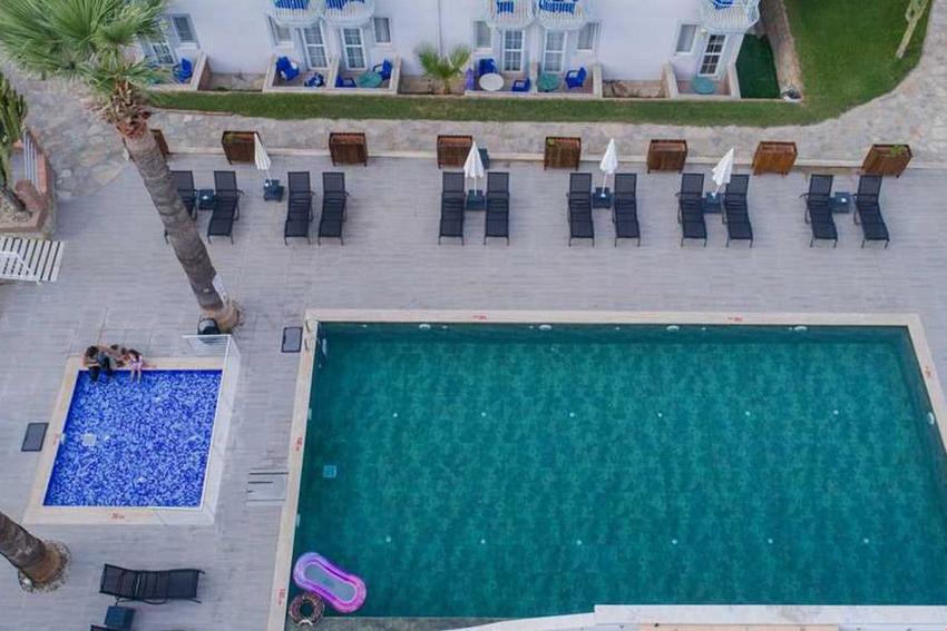 Majestic Hotel Fethiye