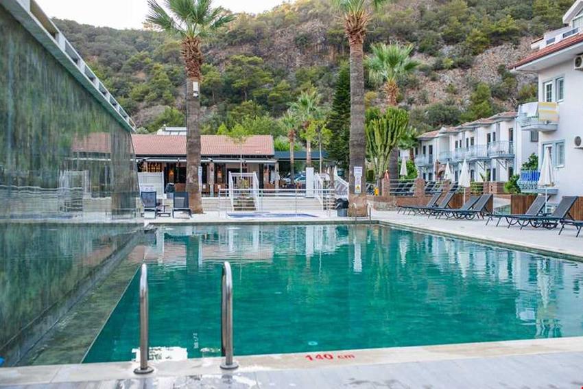 Majestic Hotel Fethiye