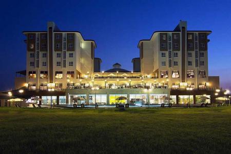 Sandıklı Park Termal Otel