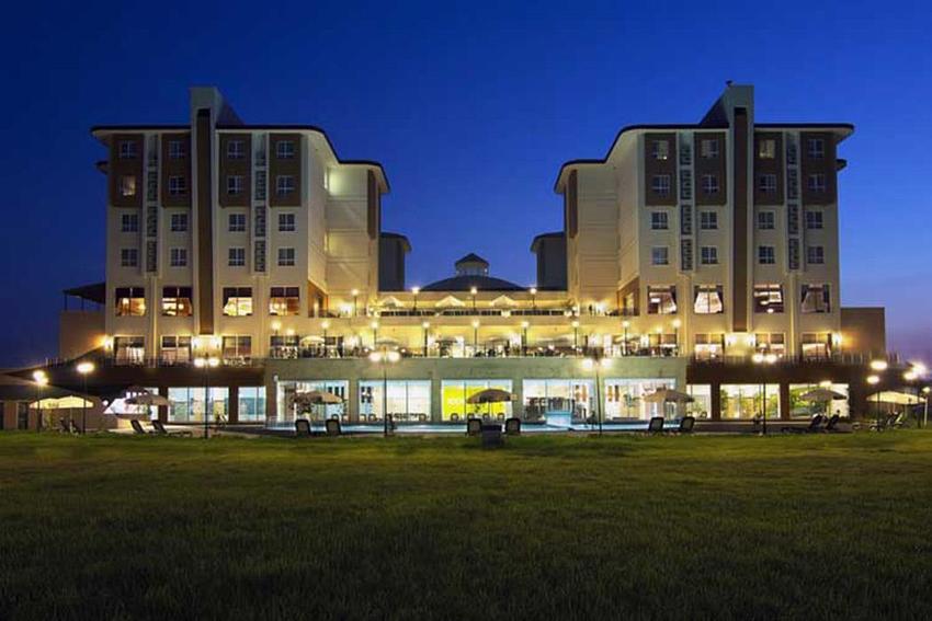 Sandıklı Park Termal Otel