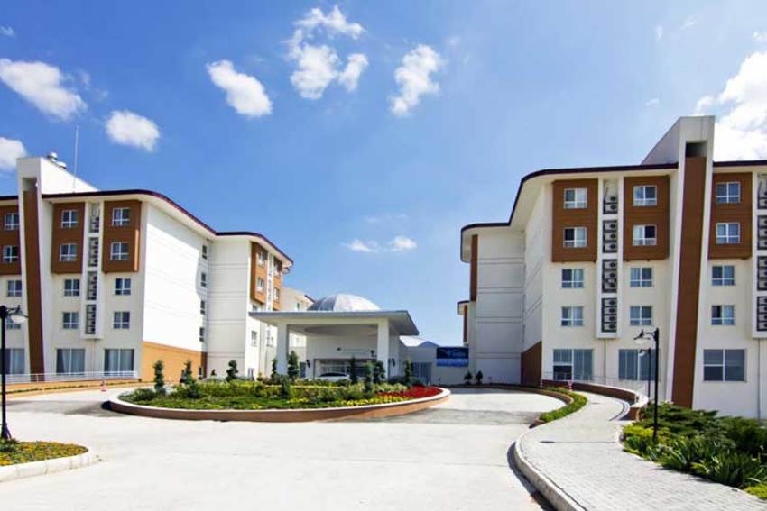 Sandıklı Park Termal Otel