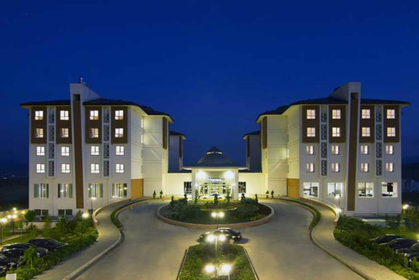 Sandıklı Park Termal Otel