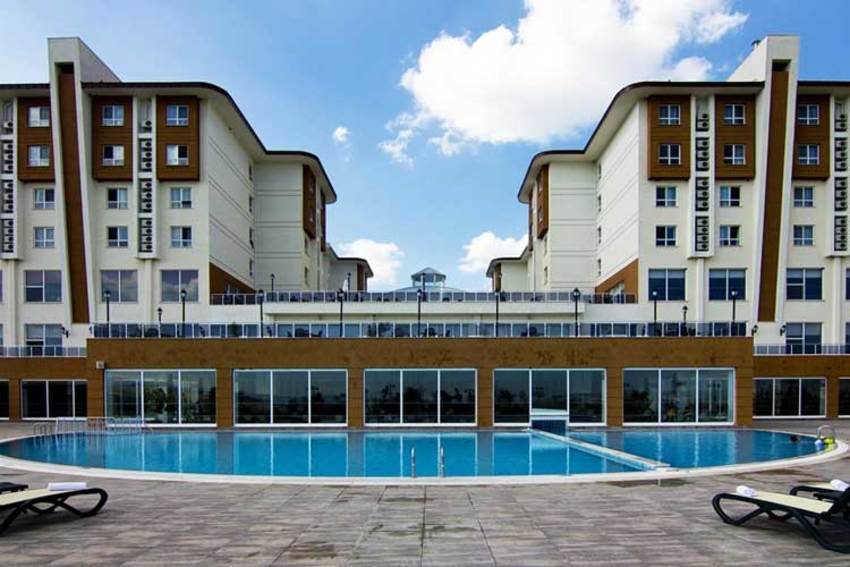 Sandıklı Park Termal Otel