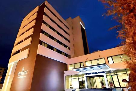 Dedepark Hotel Dedepark Hotel