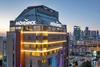 Mövenpick Hotel İstanbul Bosphorus