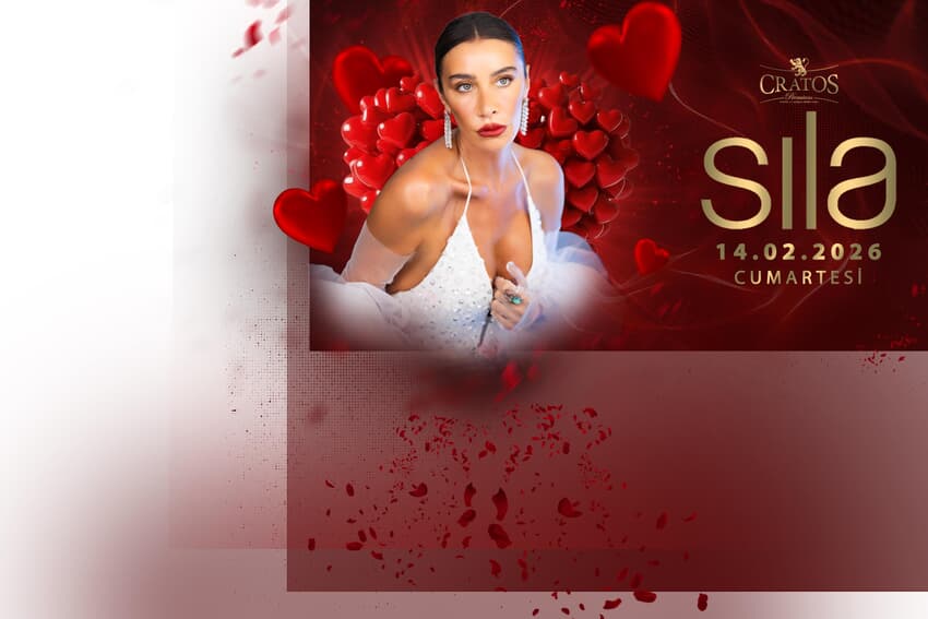 Cratos Premium Hotel