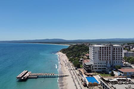 İğneada Resort Hotel Spa