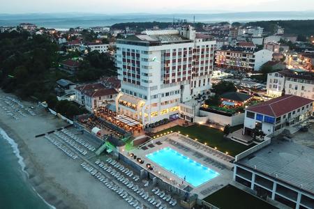 İğneada Resort Hotel Spa