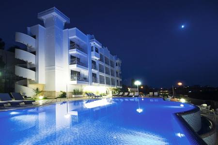 La Vista Boutique Spa Hotel