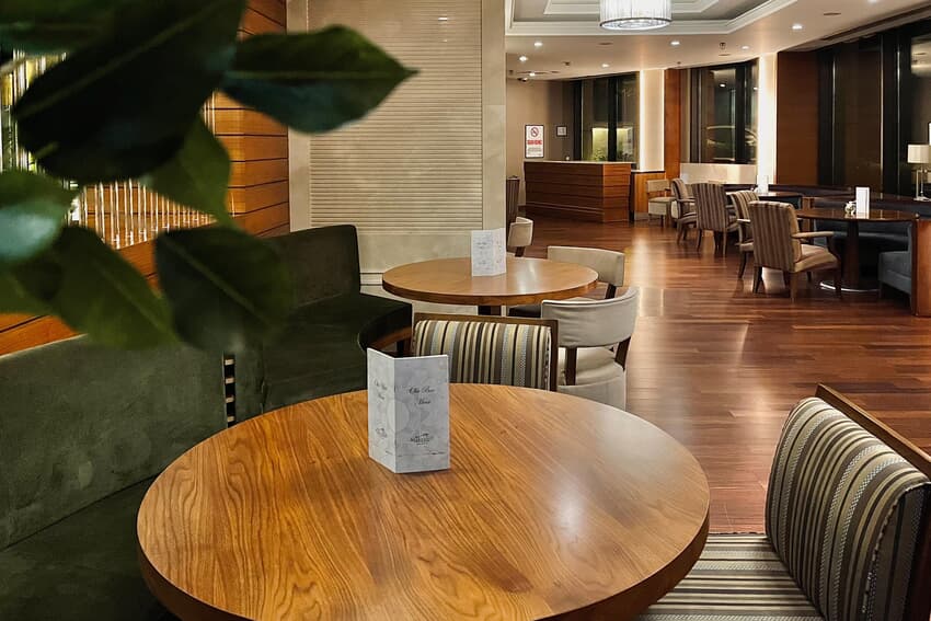 Marigold Thermal Spa Hotel