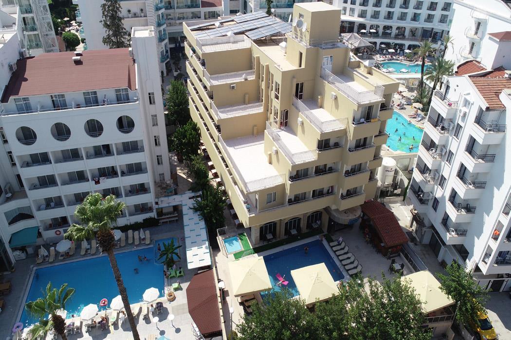 Karen Hotel