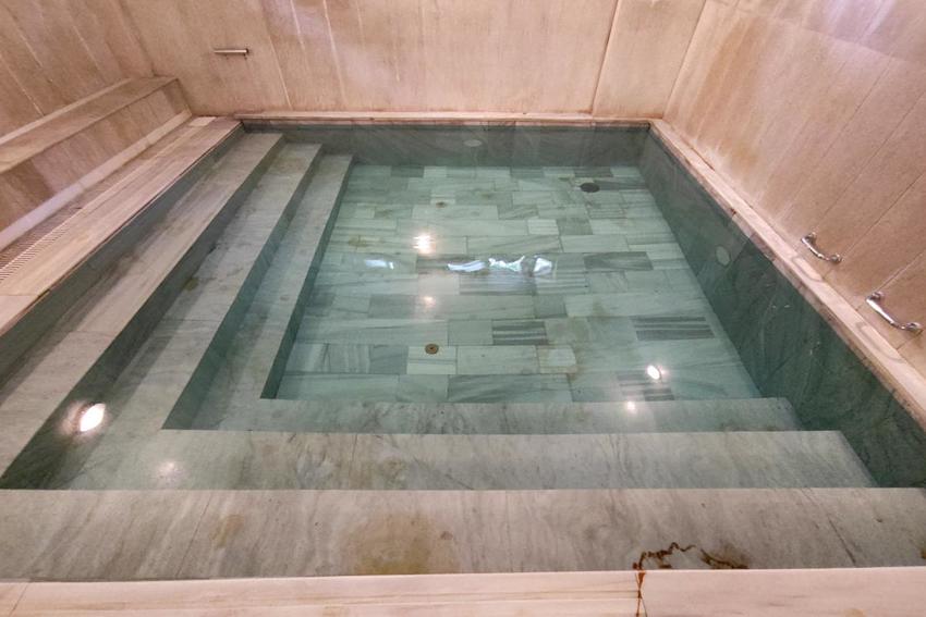 Çelikhanım Termal Hotel Spa