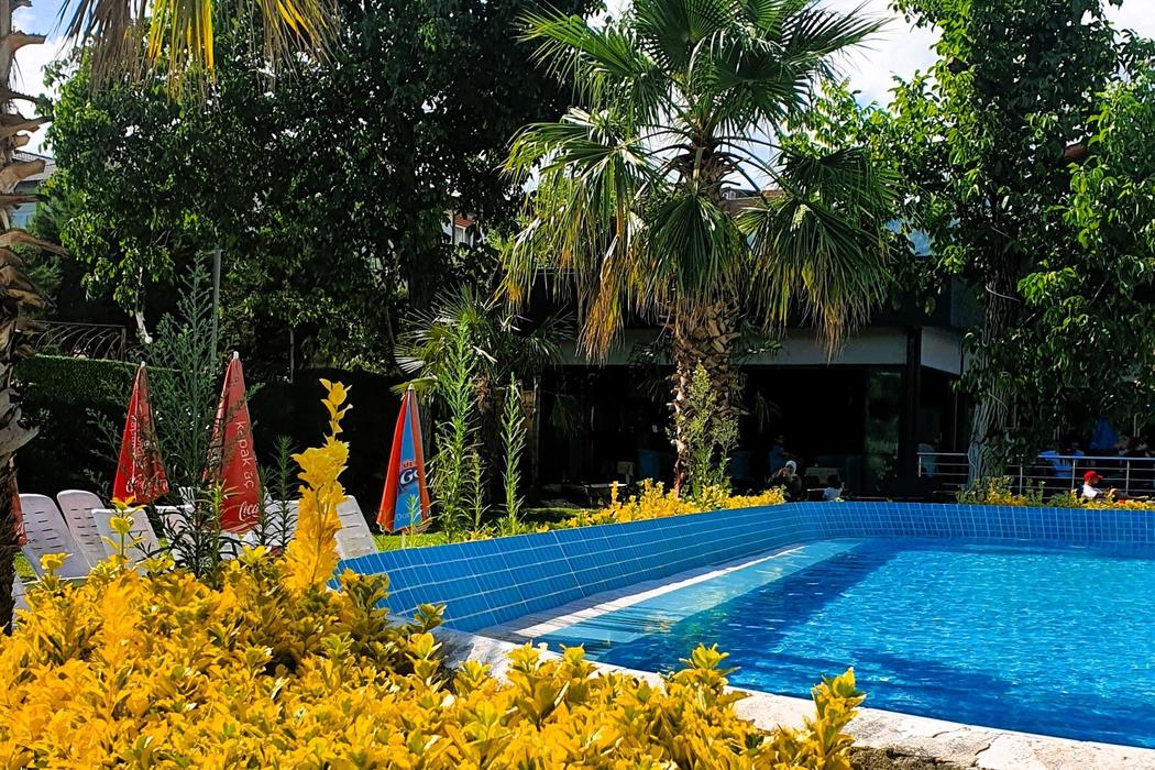Sapanca Aqua Wellness Spa Hotel