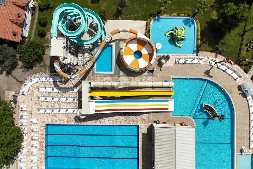 Sapanca Aqua Wellness Spa Hotel