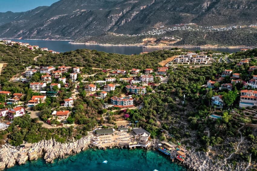 Cappari Aquarius Hotel