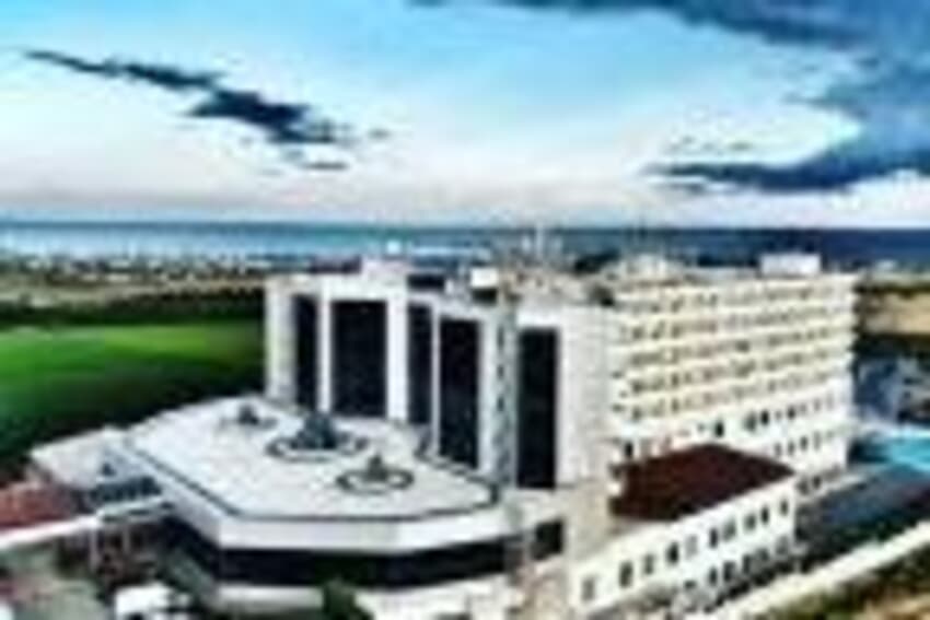 Eser Diamond Hotel Convention Center