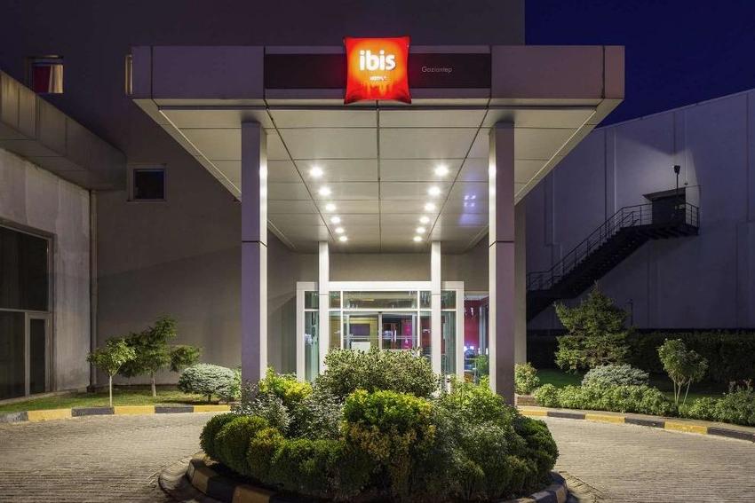 İbis Gaziantep