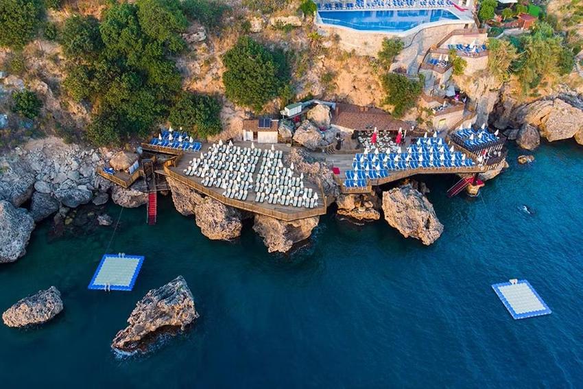 Ramada Plaza Antalya