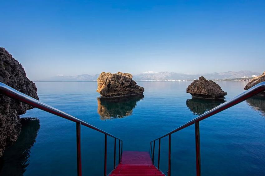 Ramada Plaza Antalya