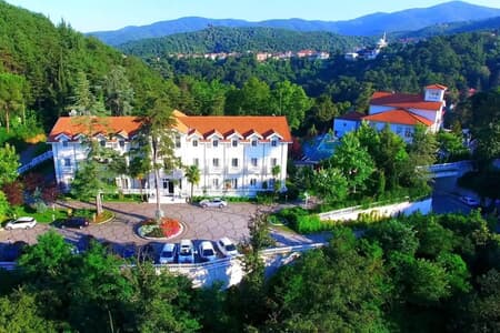 Limak Thermal Boutique Hotel