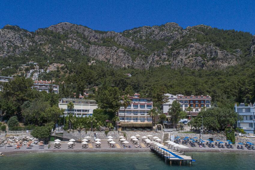 Hotel Mavi Deniz