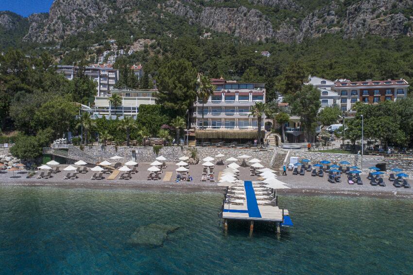 Hotel Mavi Deniz