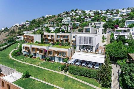 Palmalife Bodrum Resort Spa
