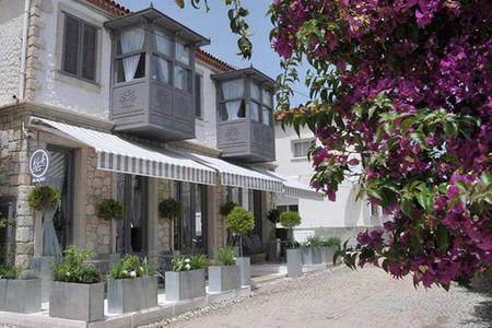 Ala Otel Alaçatı