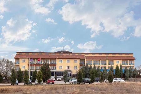 Nehir Termal Hotel Spa