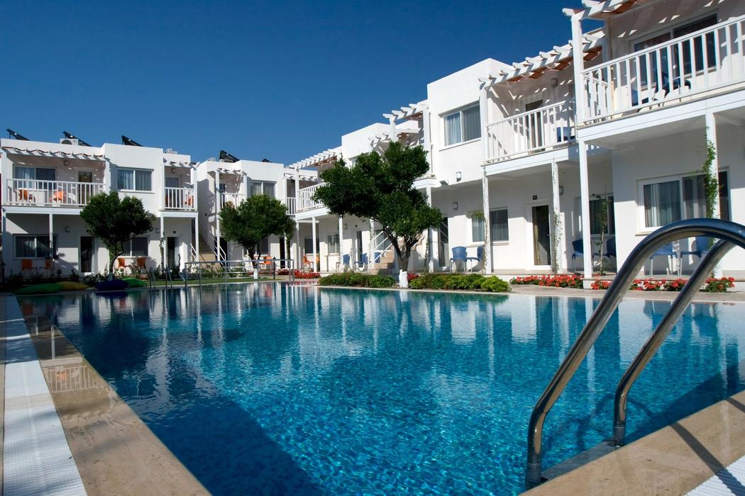 Otel Gümüşlük