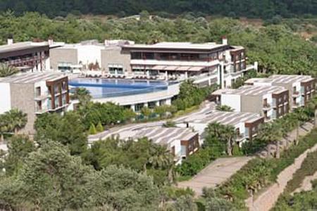 Grand Yazıcı Boutique Hotel Bodrum
