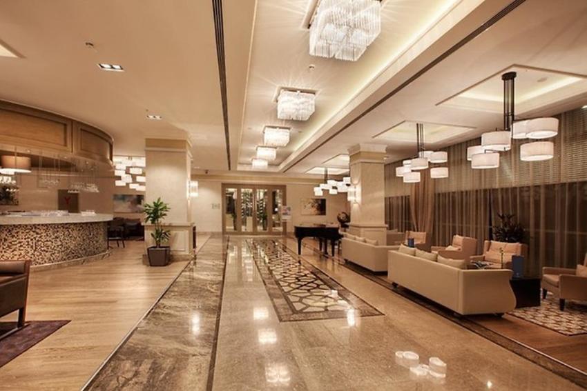 Dedeman Zonguldak