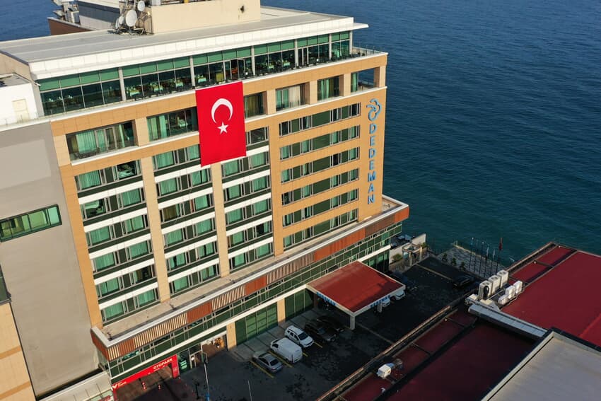 Dedeman Zonguldak